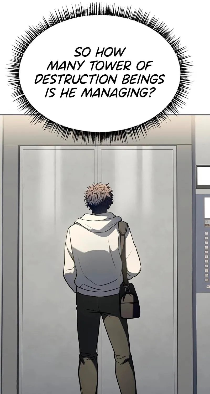 The Constellations Are My Disciples Chapter 113 page 49 - 