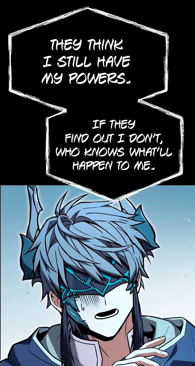 The Constellations Are My Disciples Chapter 113 page 55 - 