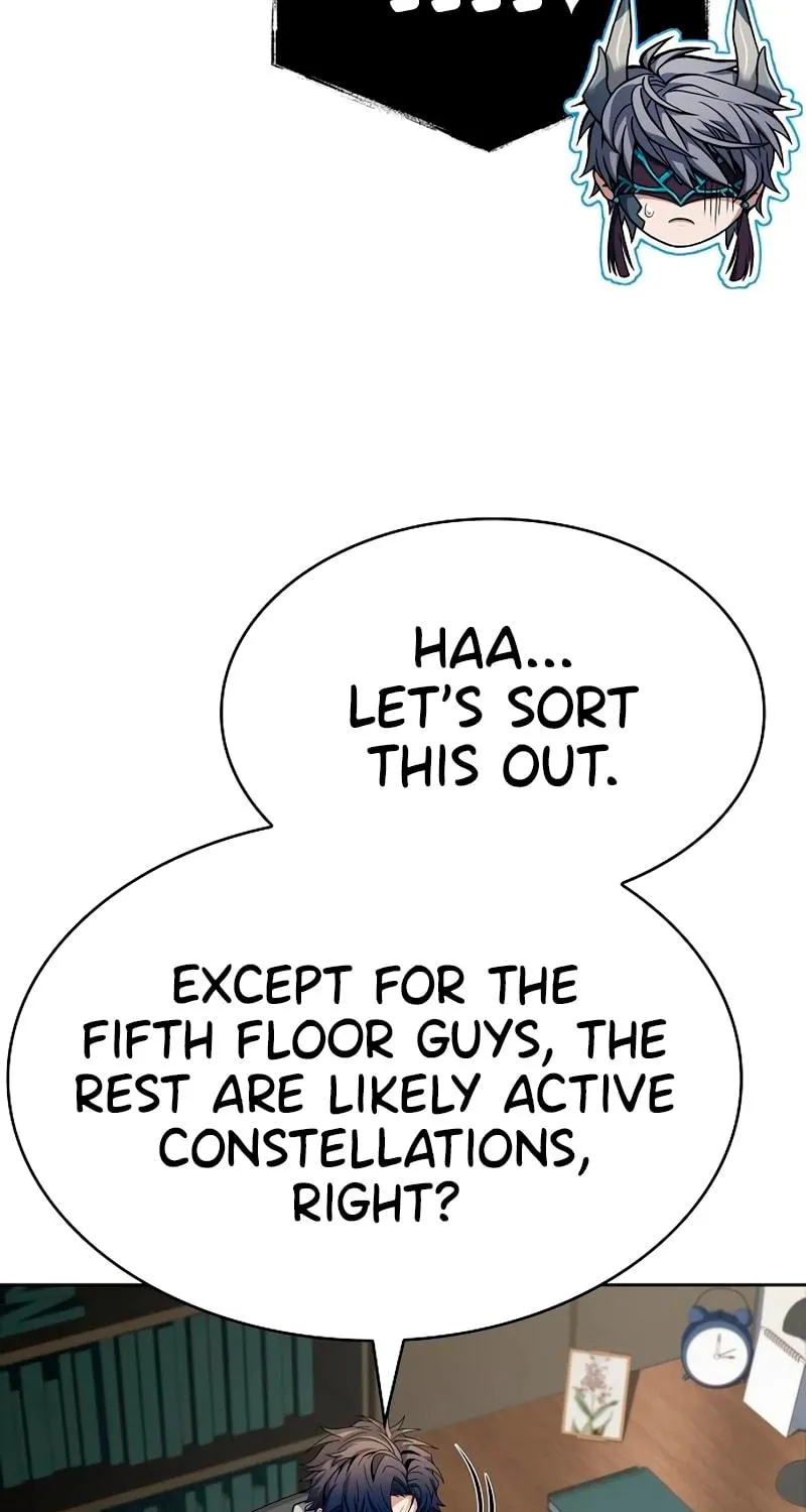 The Constellations Are My Disciples Chapter 113 page 77 - 