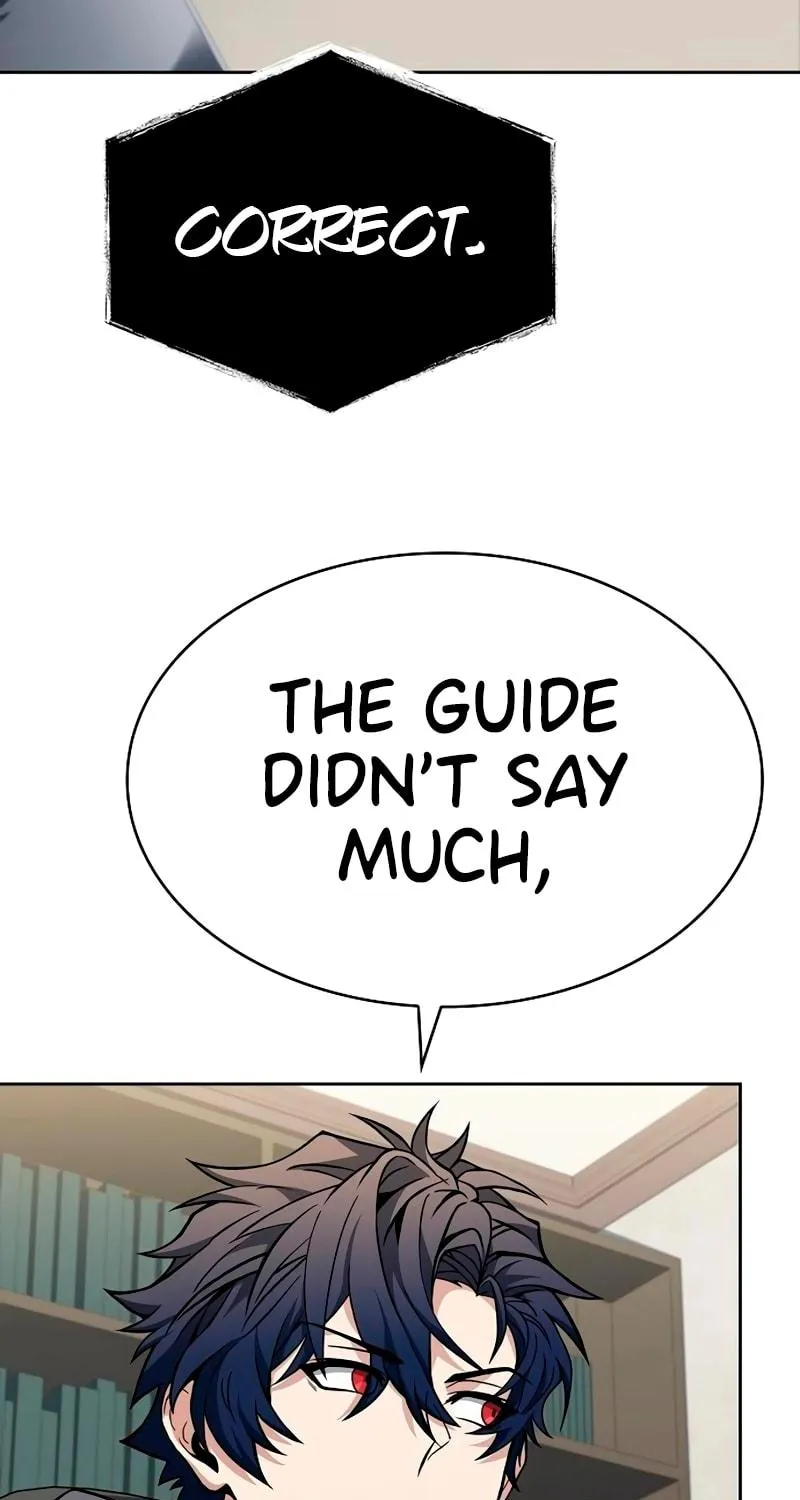 The Constellations Are My Disciples Chapter 113 page 79 - 