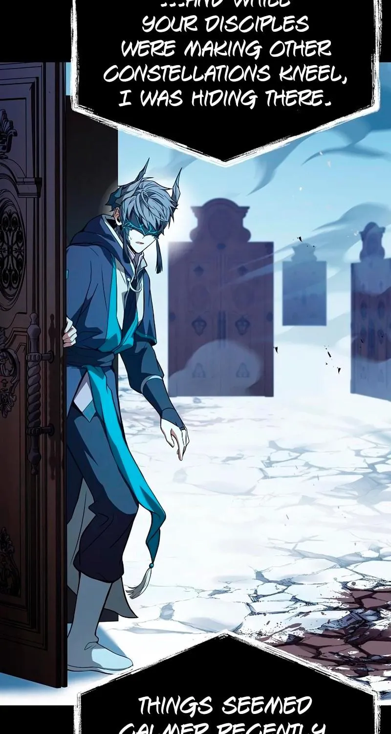 The Constellations Are My Disciples Chapter 113 page 9 - 