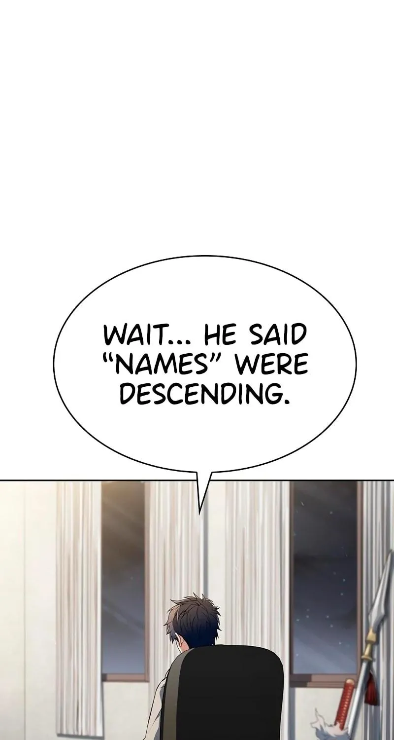 The Constellations Are My Disciples Chapter 113 page 83 - 