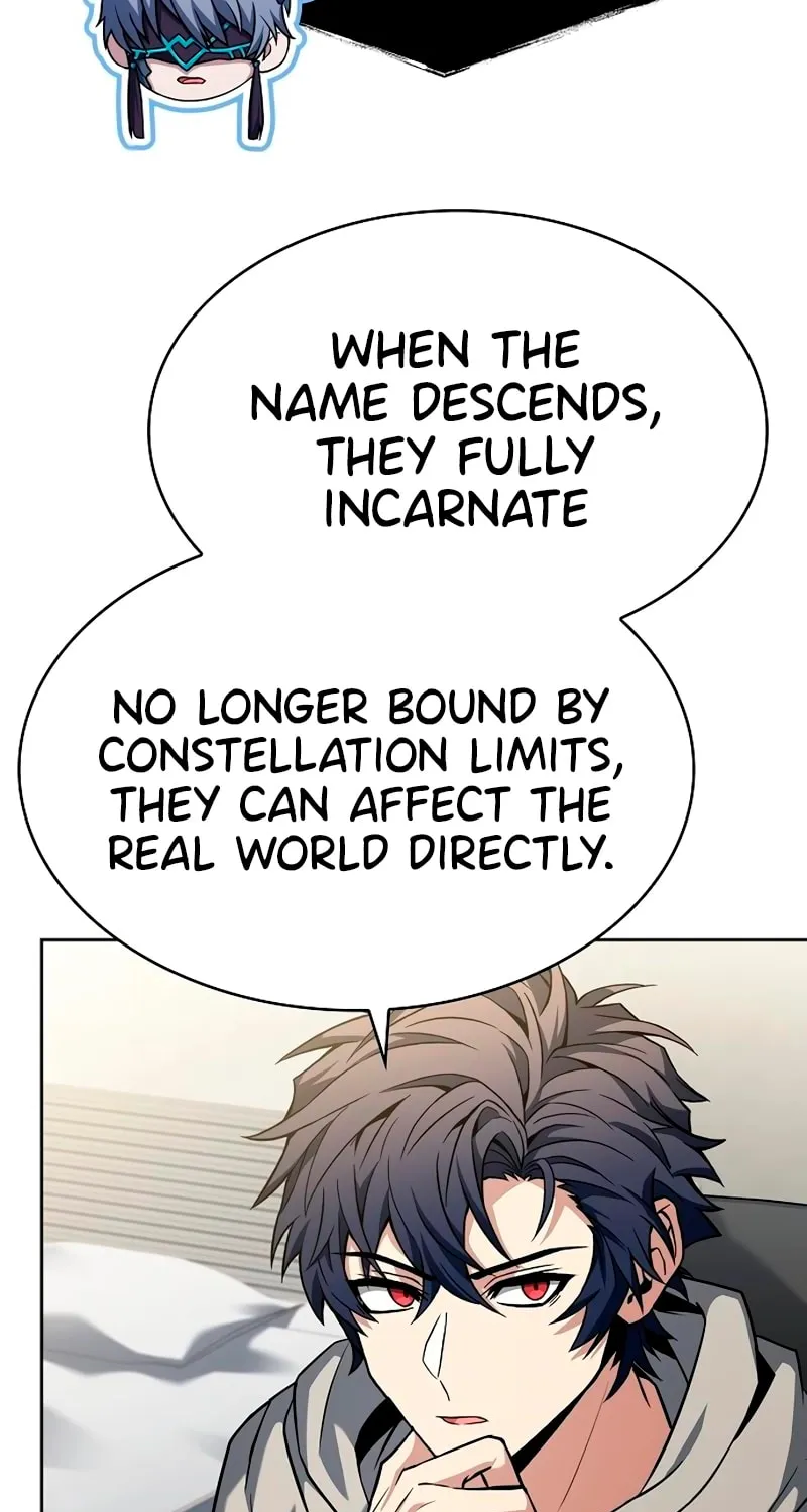 The Constellations Are My Disciples Chapter 113 page 85 - 
