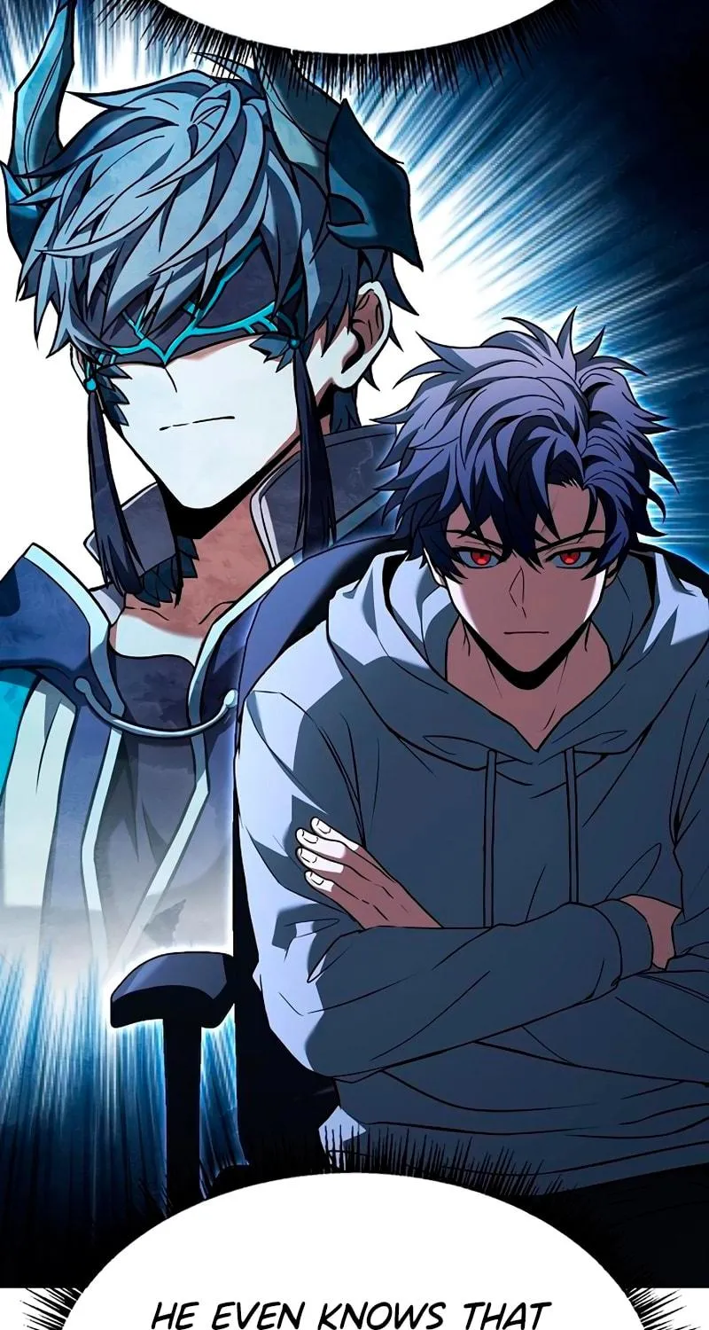 The Constellations Are My Disciples Chapter 113 page 99 - 
