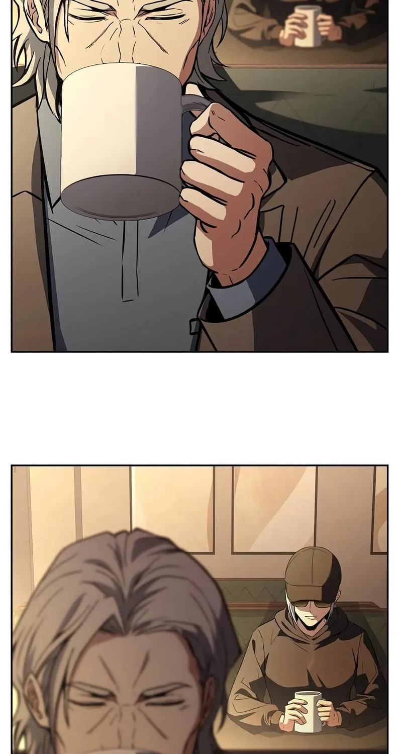 The Constellations Are My Disciples Chapter 114 page 107 - 