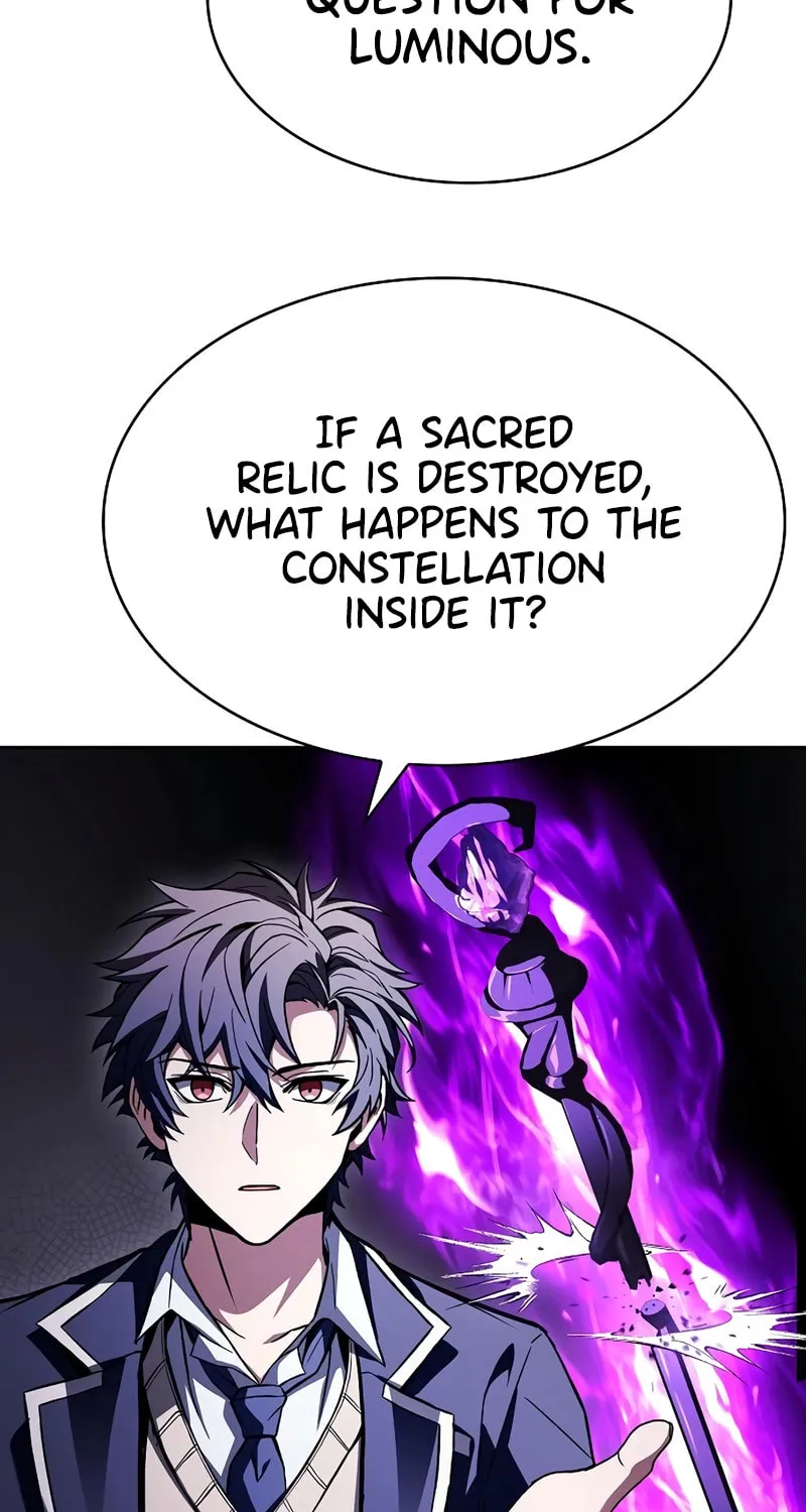 The Constellations Are My Disciples Chapter 114 page 13 - 