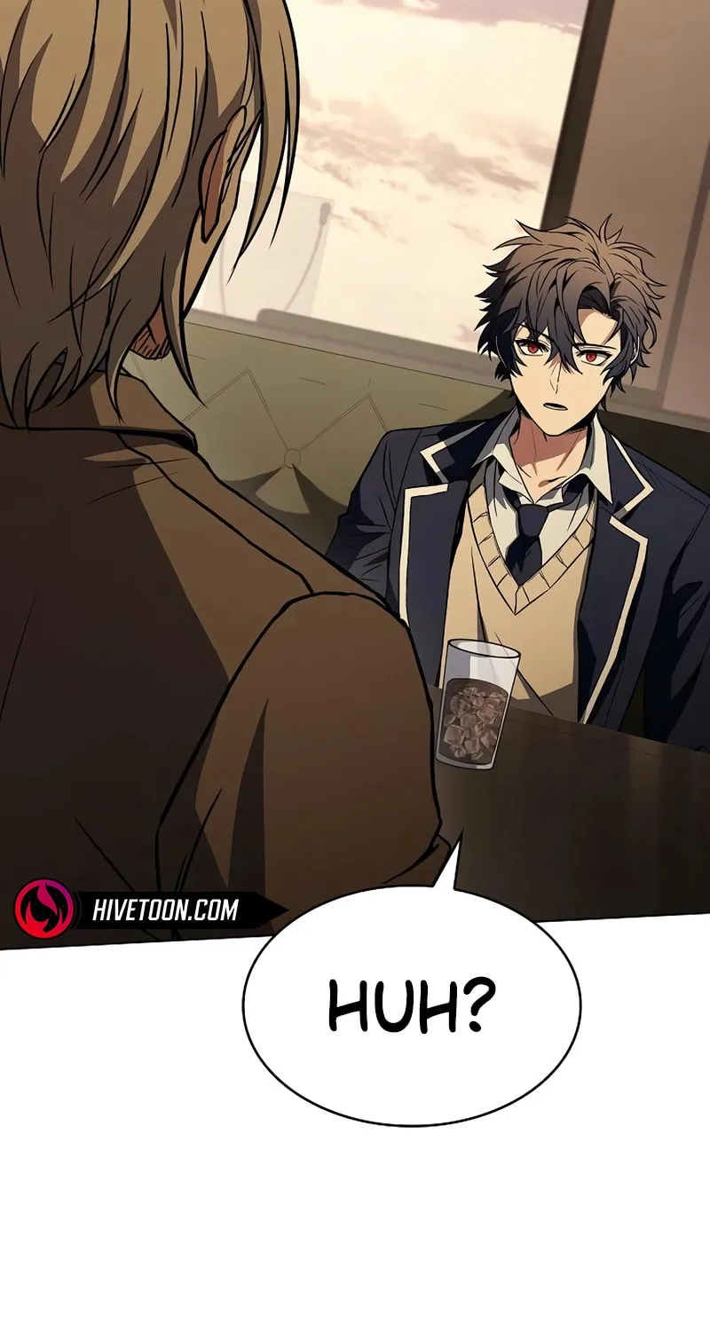 The Constellations Are My Disciples Chapter 114 page 123 - 