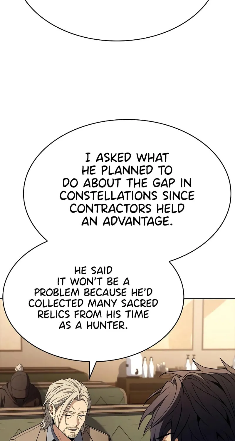 The Constellations Are My Disciples Chapter 114 page 133 - 