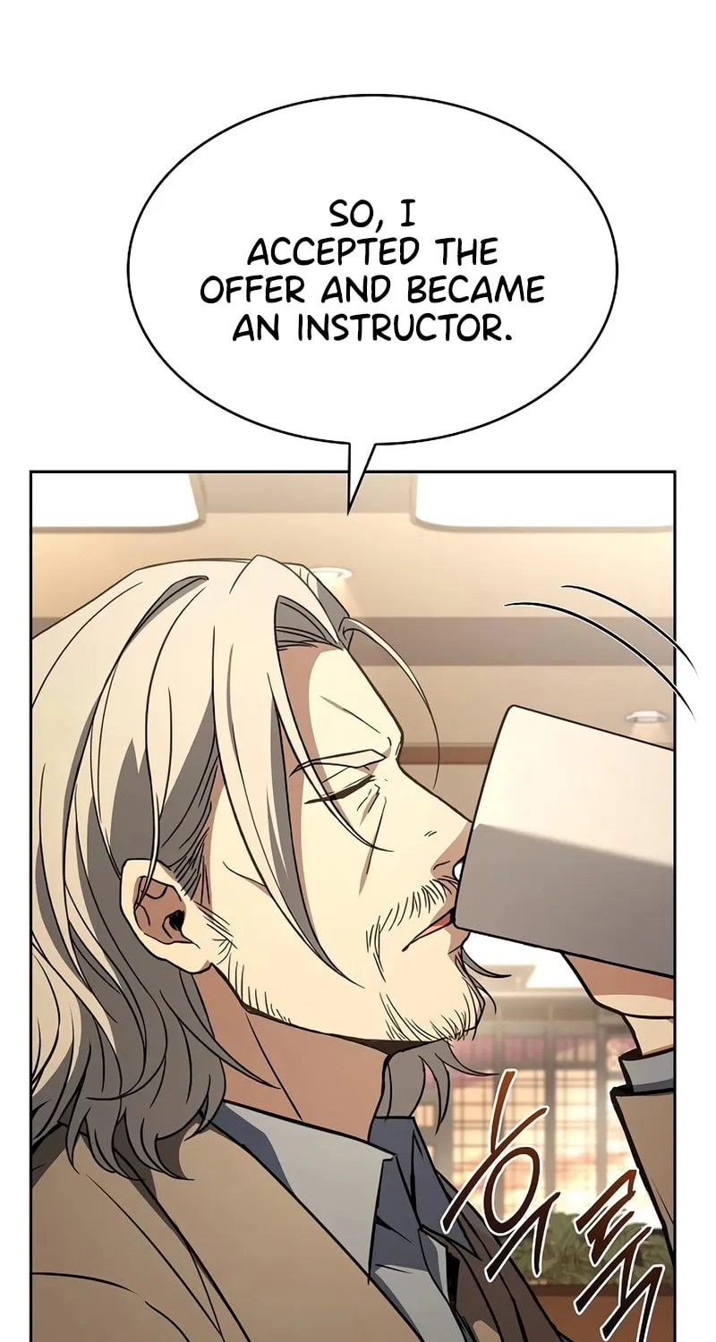 The Constellations Are My Disciples Chapter 114 page 135 - 