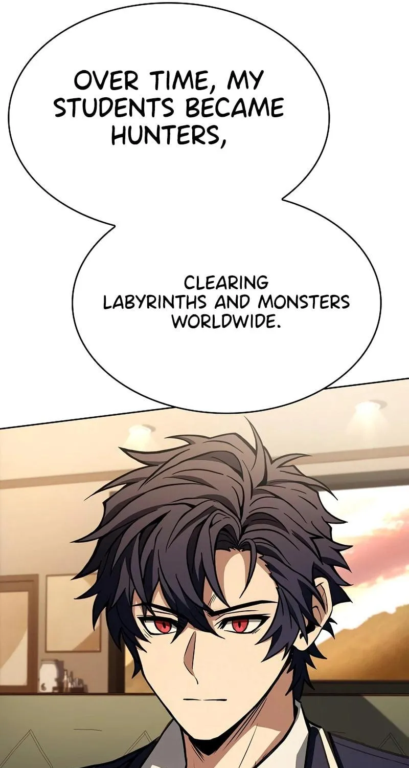The Constellations Are My Disciples Chapter 114 page 137 - 