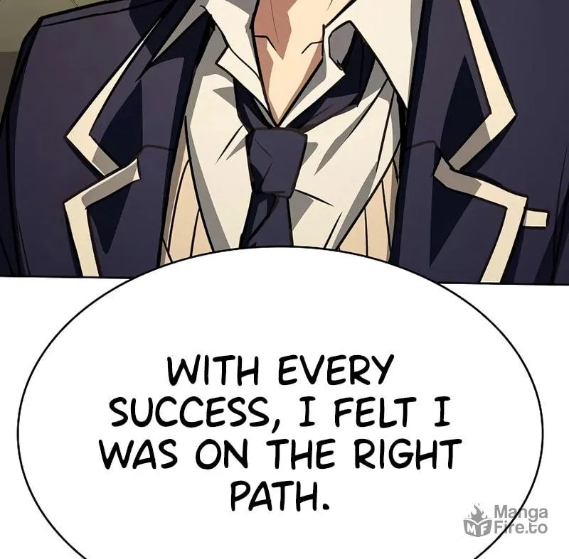 The Constellations Are My Disciples Chapter 114 page 138 - 