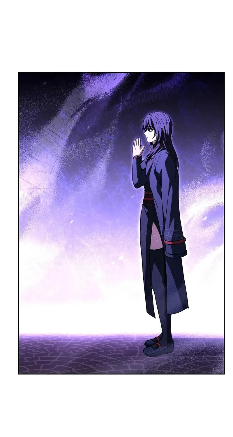 The Constellations Are My Disciples Chapter 114 page 15 - 
