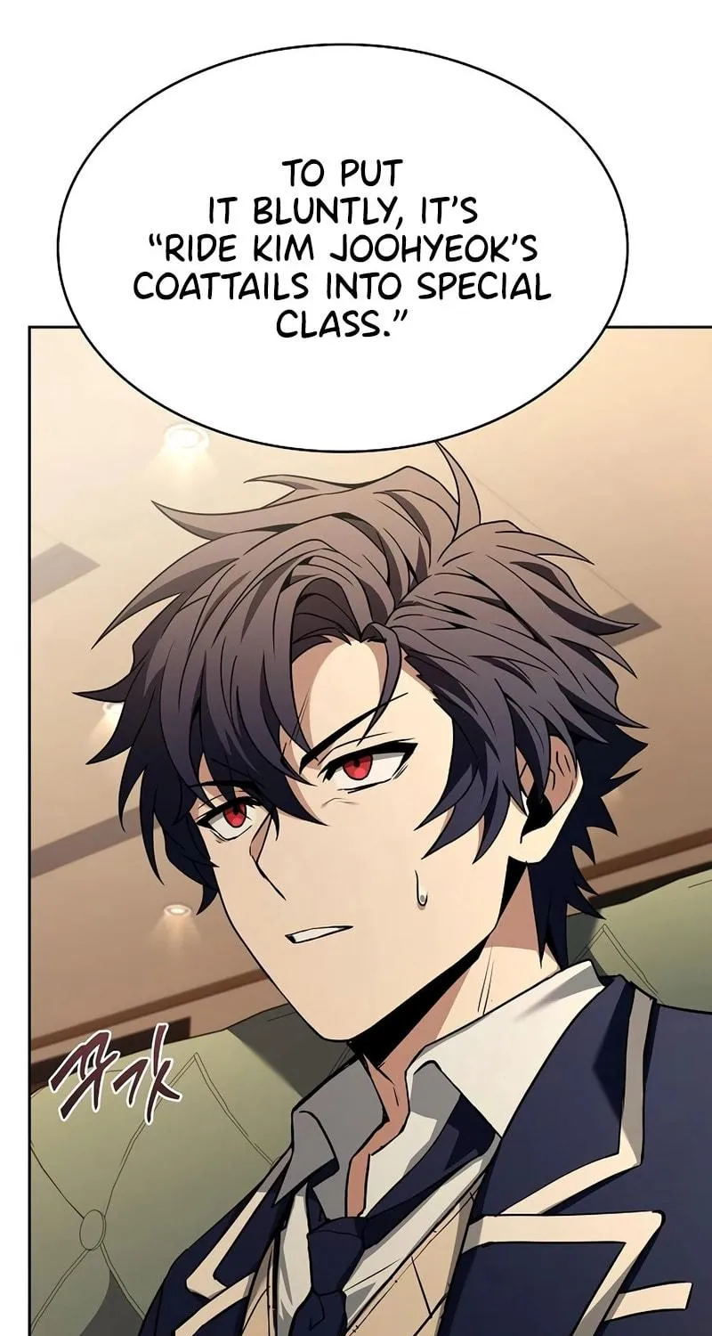 The Constellations Are My Disciples Chapter 114 page 143 - 