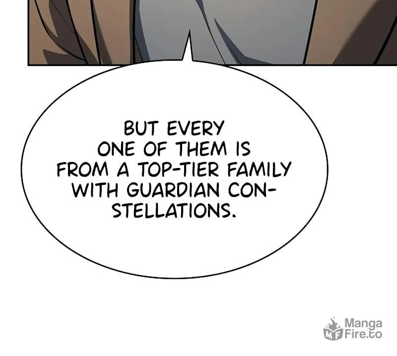 The Constellations Are My Disciples Chapter 114 page 150 - 