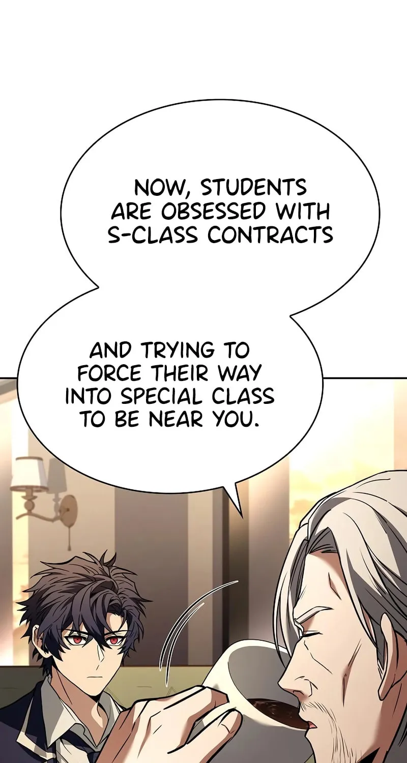 The Constellations Are My Disciples Chapter 114 page 151 - 