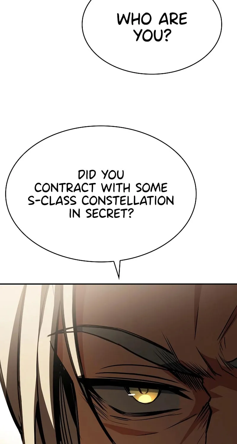 The Constellations Are My Disciples Chapter 114 page 157 - 