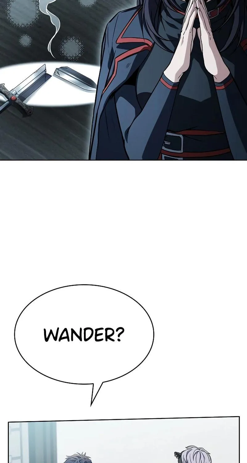 The Constellations Are My Disciples Chapter 114 page 19 - 