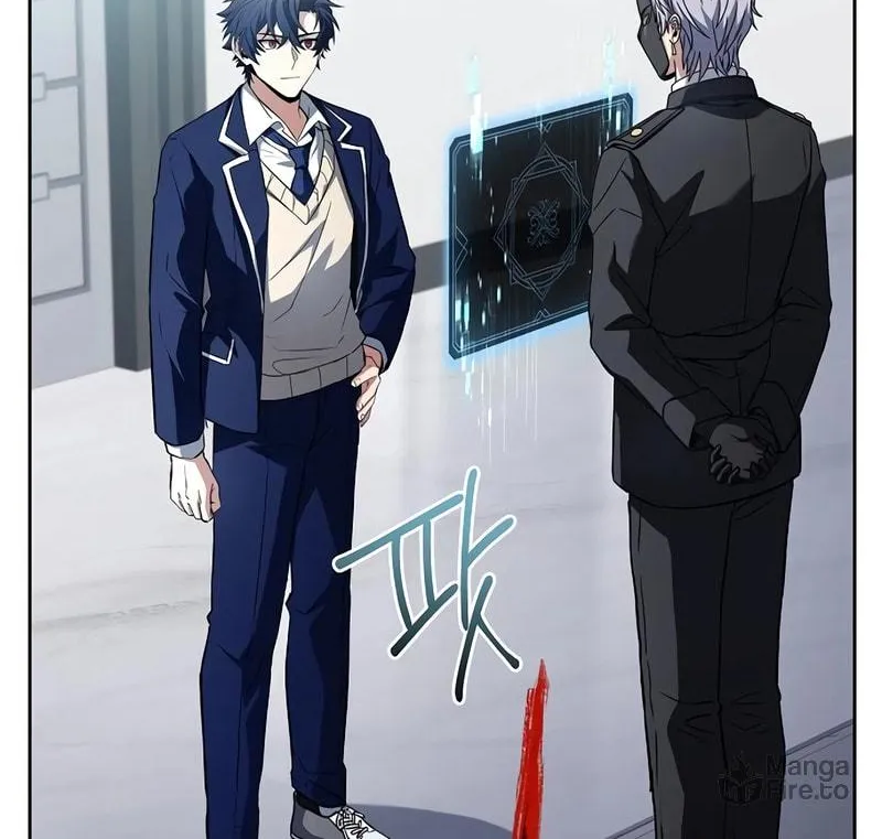 The Constellations Are My Disciples Chapter 114 page 20 - 