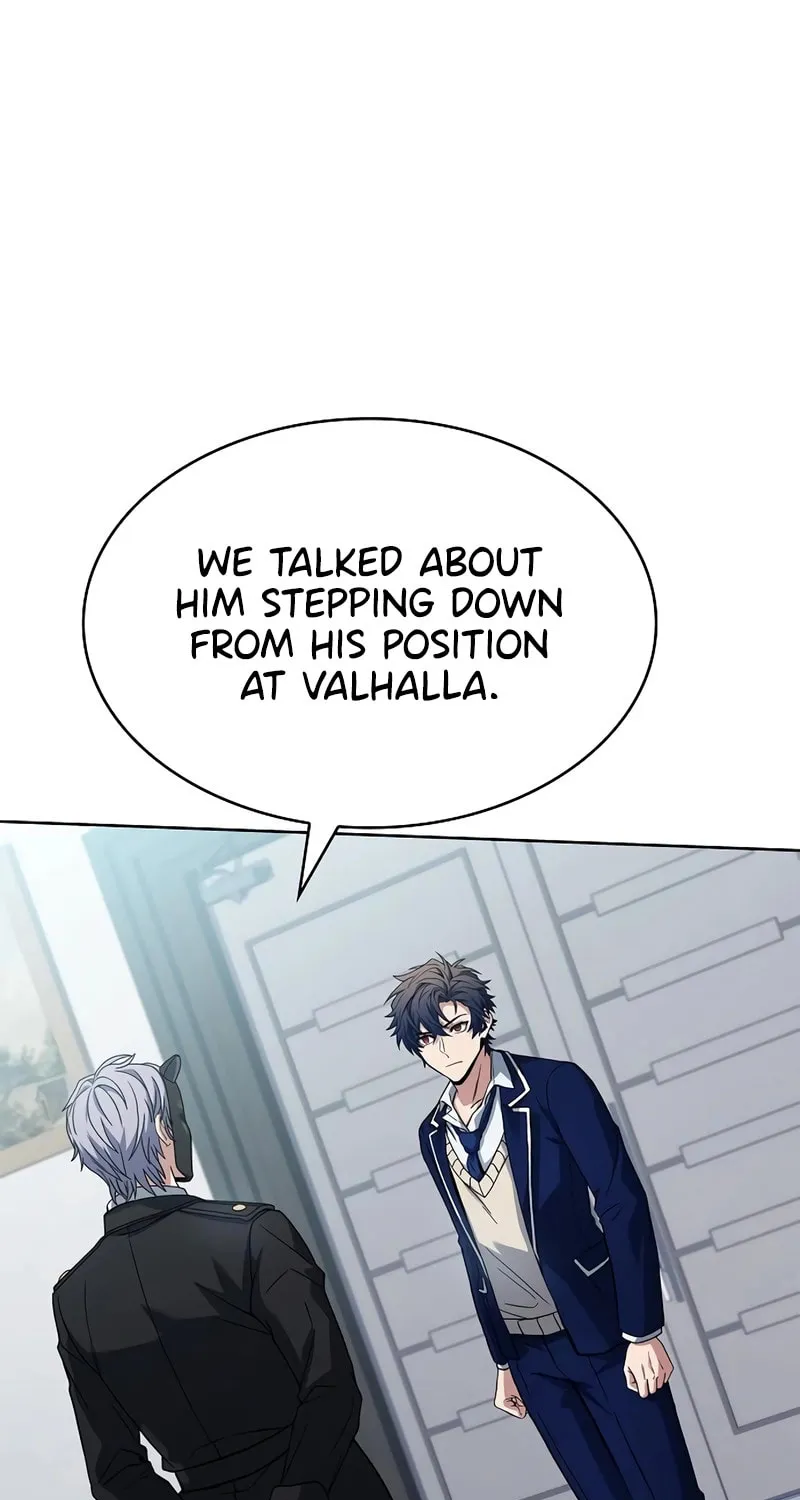 The Constellations Are My Disciples Chapter 114 page 3 - 