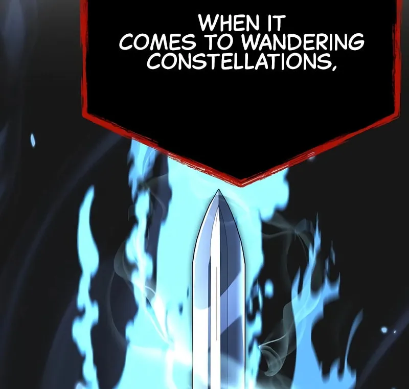 The Constellations Are My Disciples Chapter 114 page 22 - 