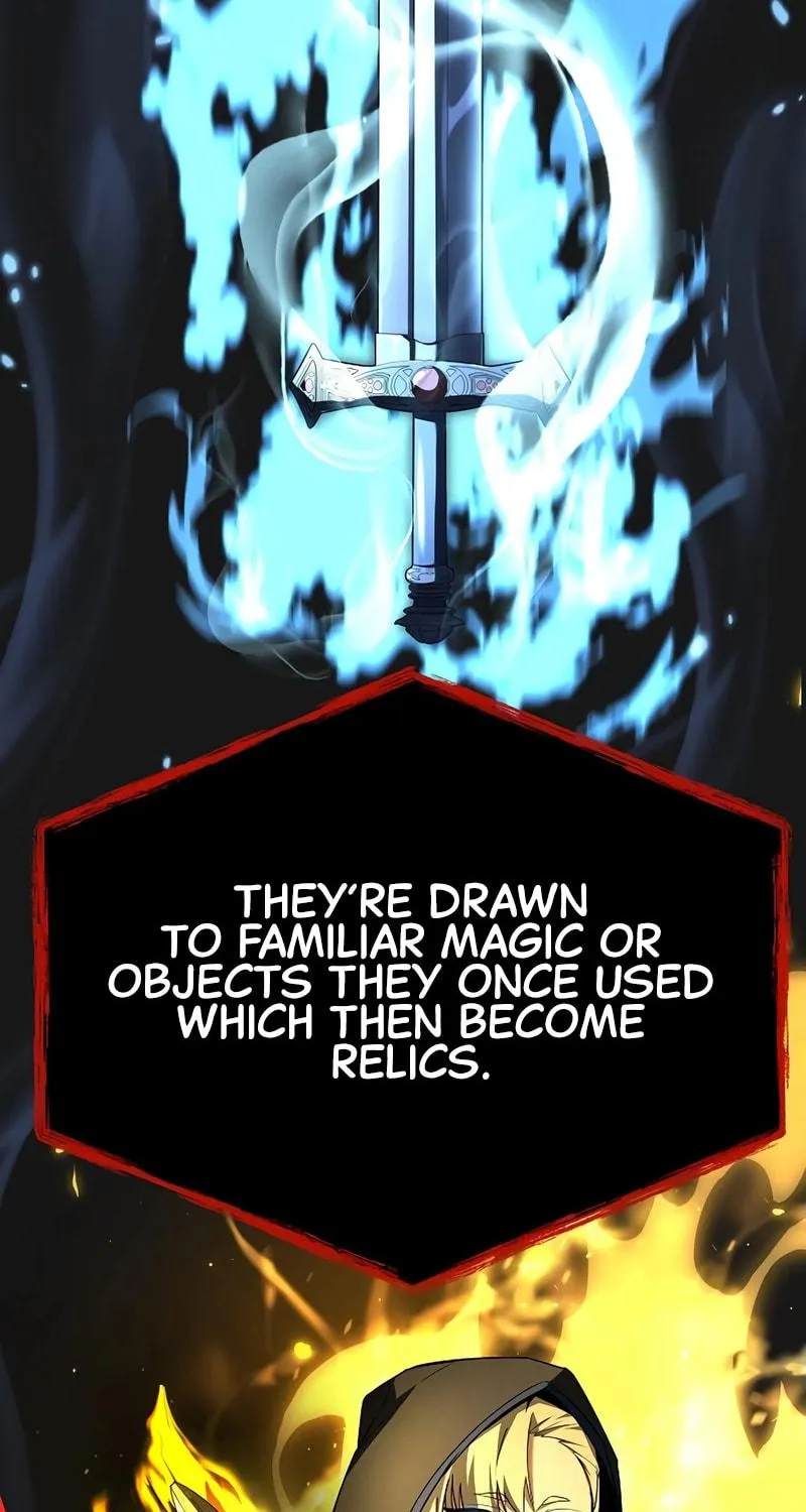 The Constellations Are My Disciples Chapter 114 page 23 - 