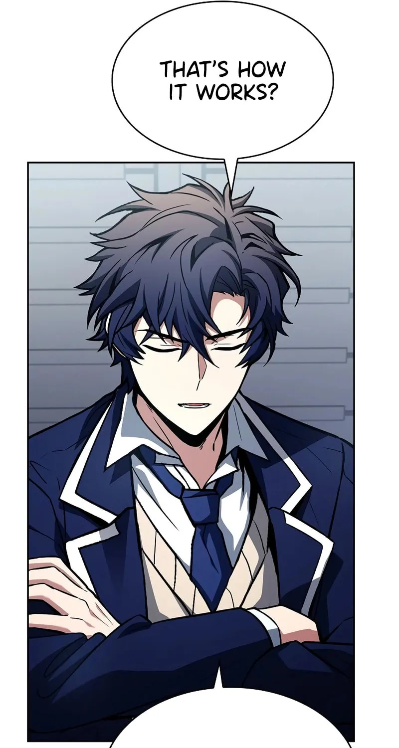 The Constellations Are My Disciples Chapter 114 page 27 - 