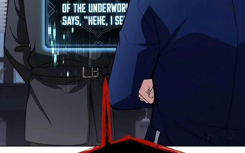 The Constellations Are My Disciples Chapter 114 page 30 - 