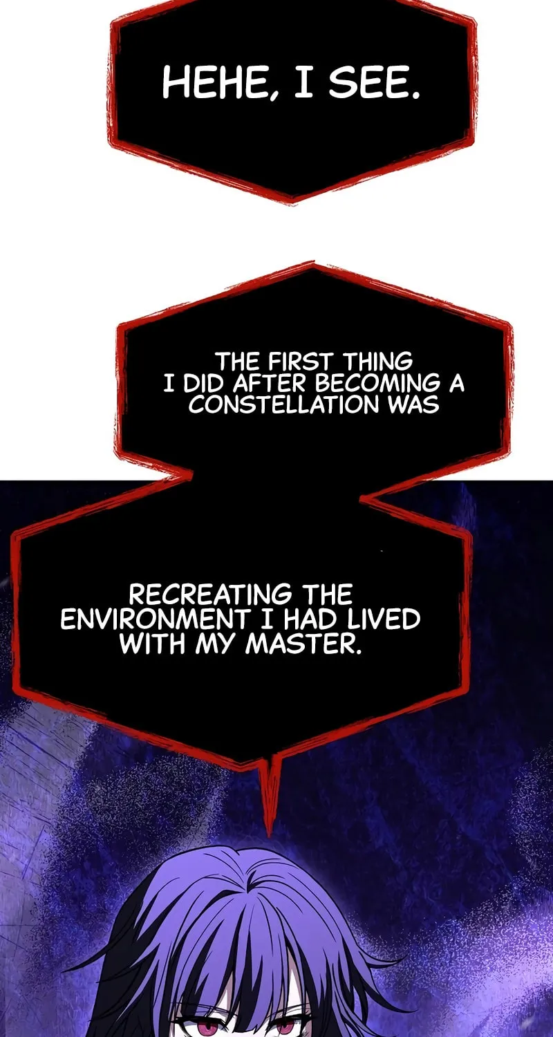 The Constellations Are My Disciples Chapter 114 page 31 - 