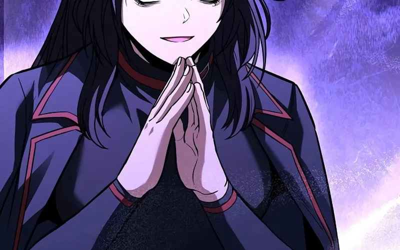 The Constellations Are My Disciples Chapter 114 page 32 - 