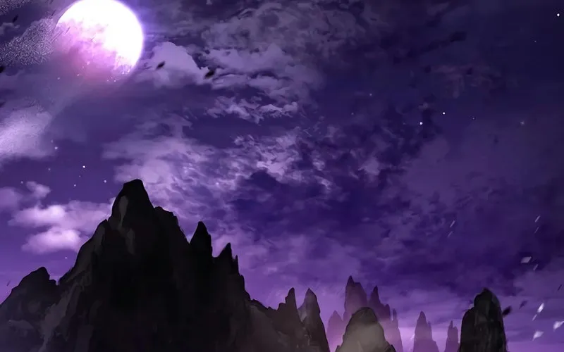 The Constellations Are My Disciples Chapter 114 page 34 - 