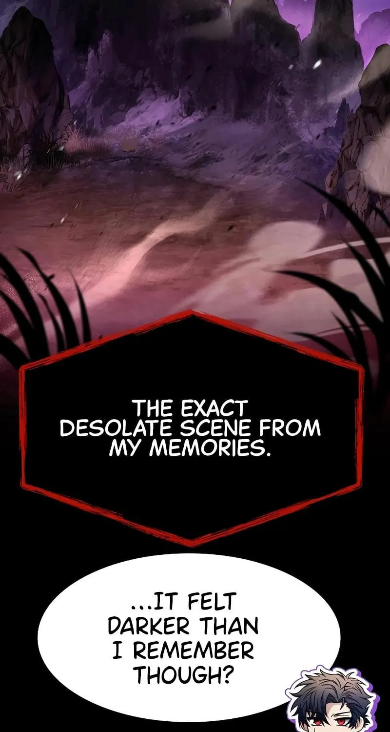 The Constellations Are My Disciples Chapter 114 page 35 - 