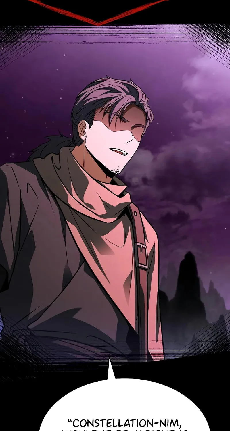 The Constellations Are My Disciples Chapter 114 page 37 - 