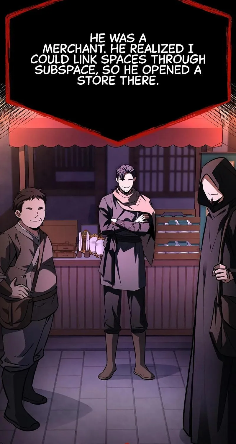 The Constellations Are My Disciples Chapter 114 page 39 - 