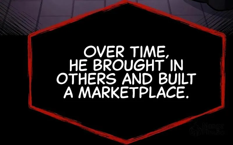 The Constellations Are My Disciples Chapter 114 page 40 - 
