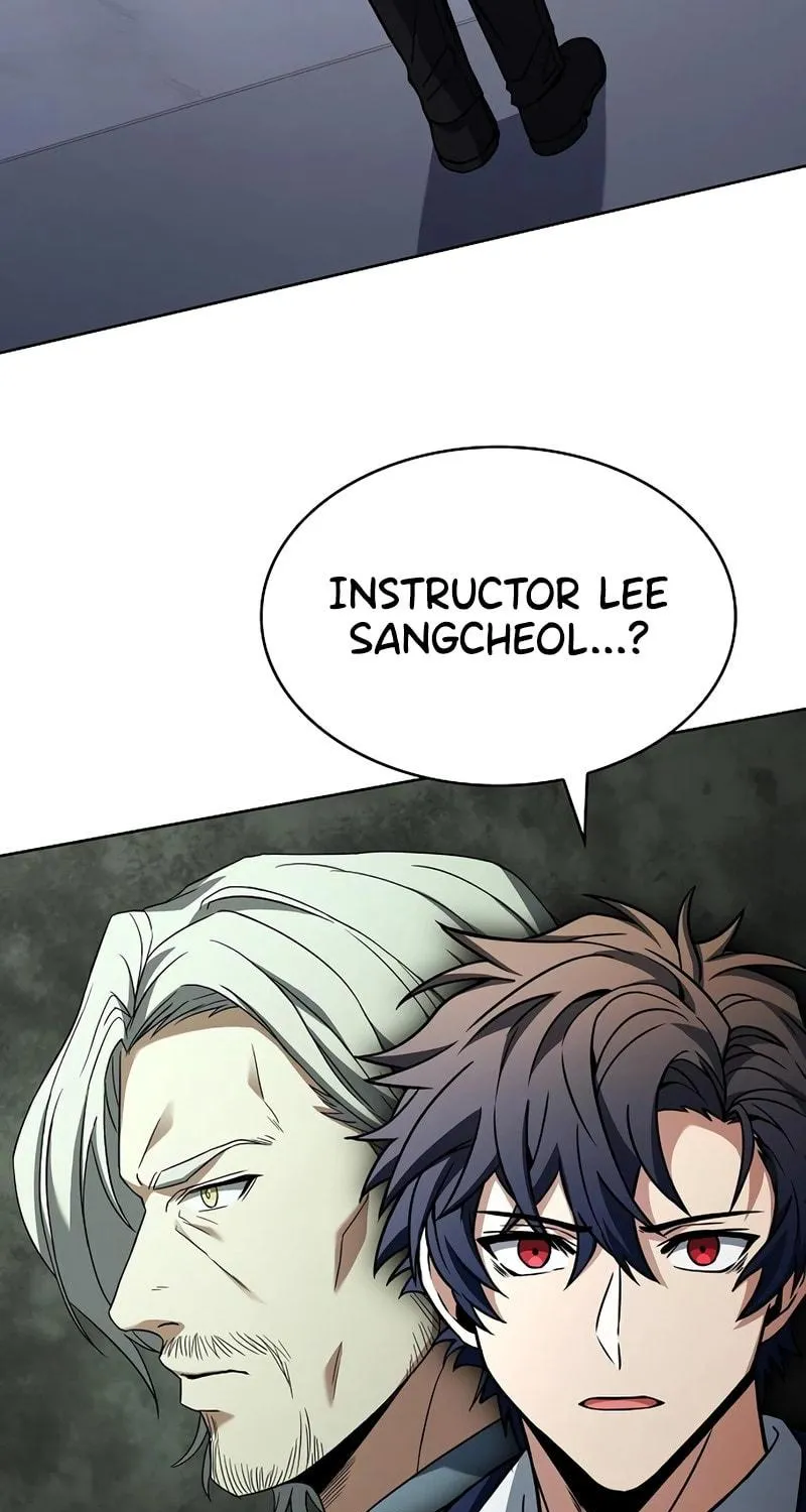 The Constellations Are My Disciples Chapter 114 page 5 - 