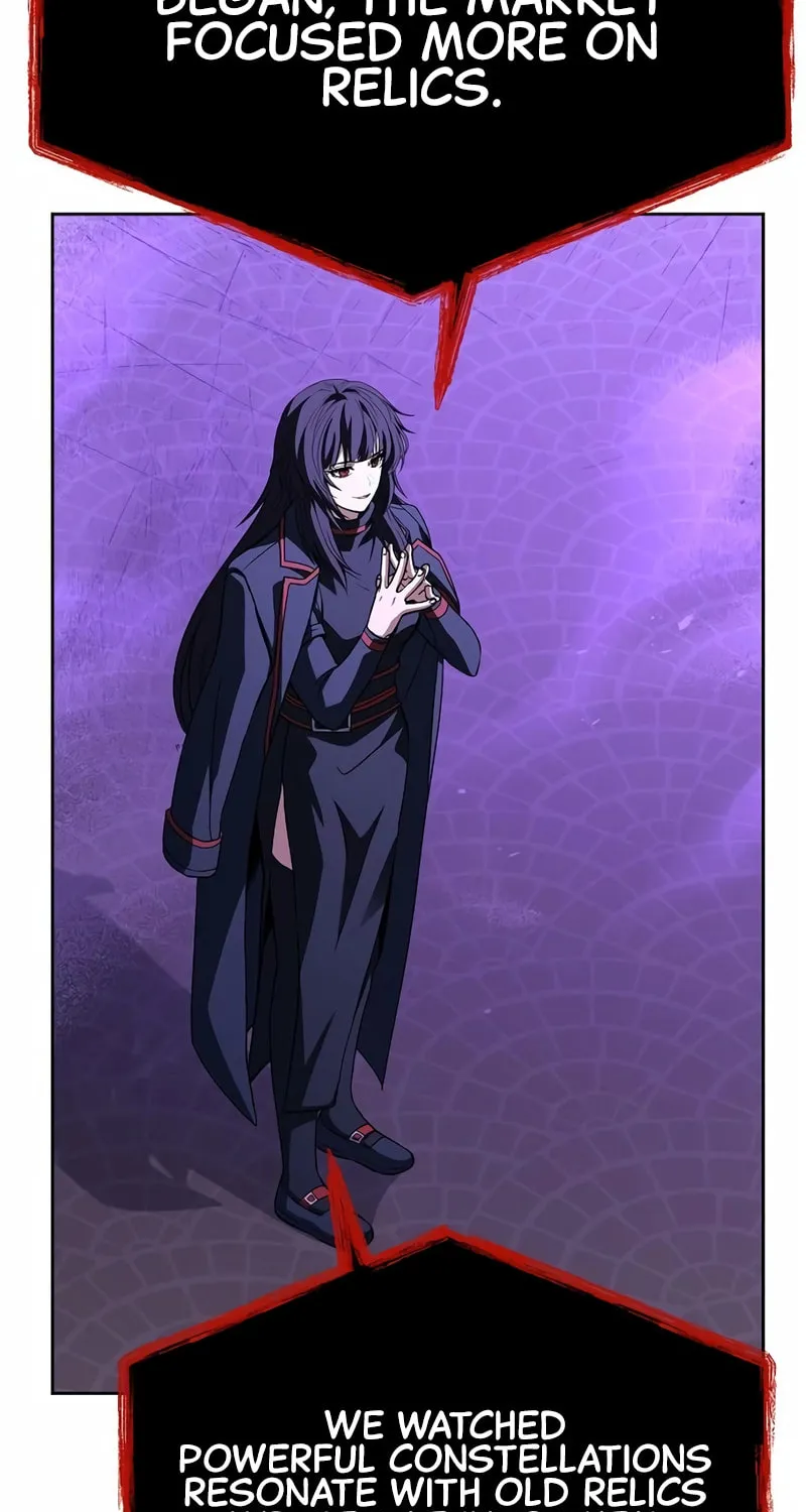 The Constellations Are My Disciples Chapter 114 page 45 - 