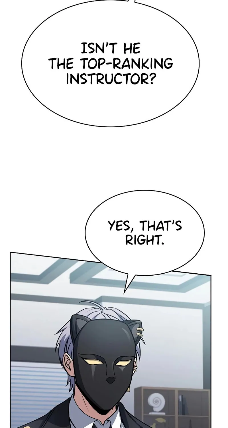 The Constellations Are My Disciples Chapter 114 page 7 - 