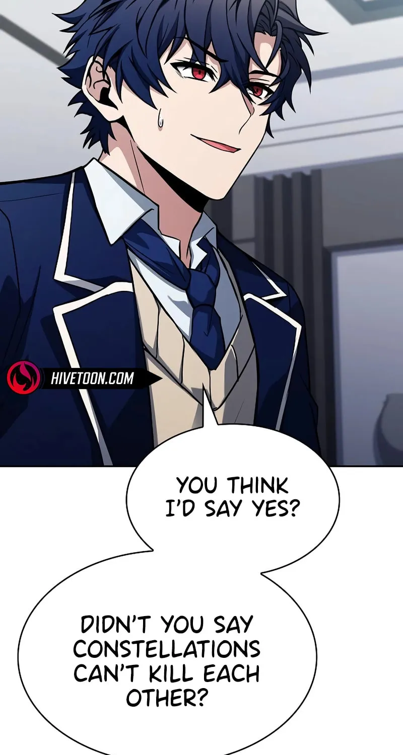 The Constellations Are My Disciples Chapter 114 page 61 - 