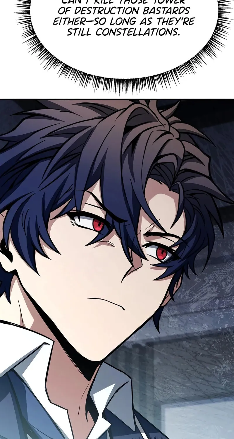The Constellations Are My Disciples Chapter 114 page 63 - 