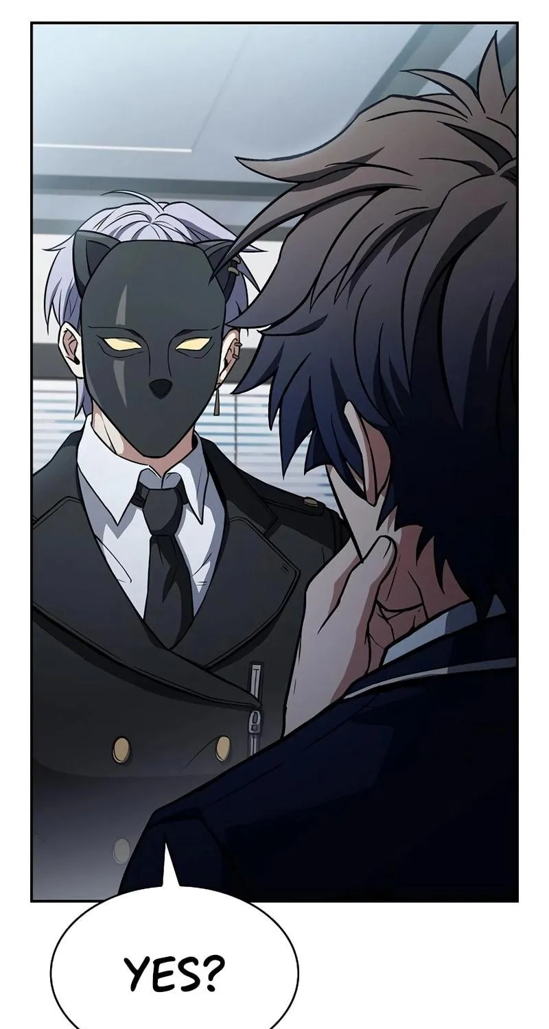 The Constellations Are My Disciples Chapter 114 page 69 - 