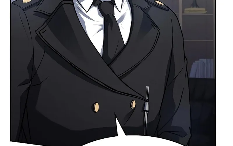 The Constellations Are My Disciples Chapter 114 page 8 - 