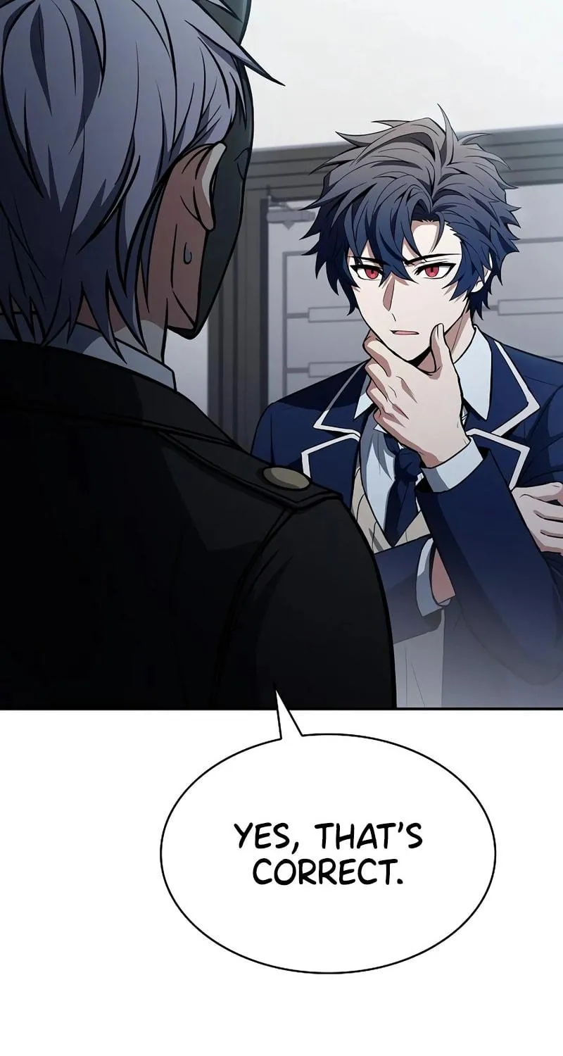 The Constellations Are My Disciples Chapter 114 page 71 - 