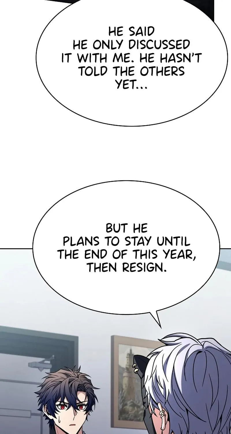 The Constellations Are My Disciples Chapter 114 page 9 - 
