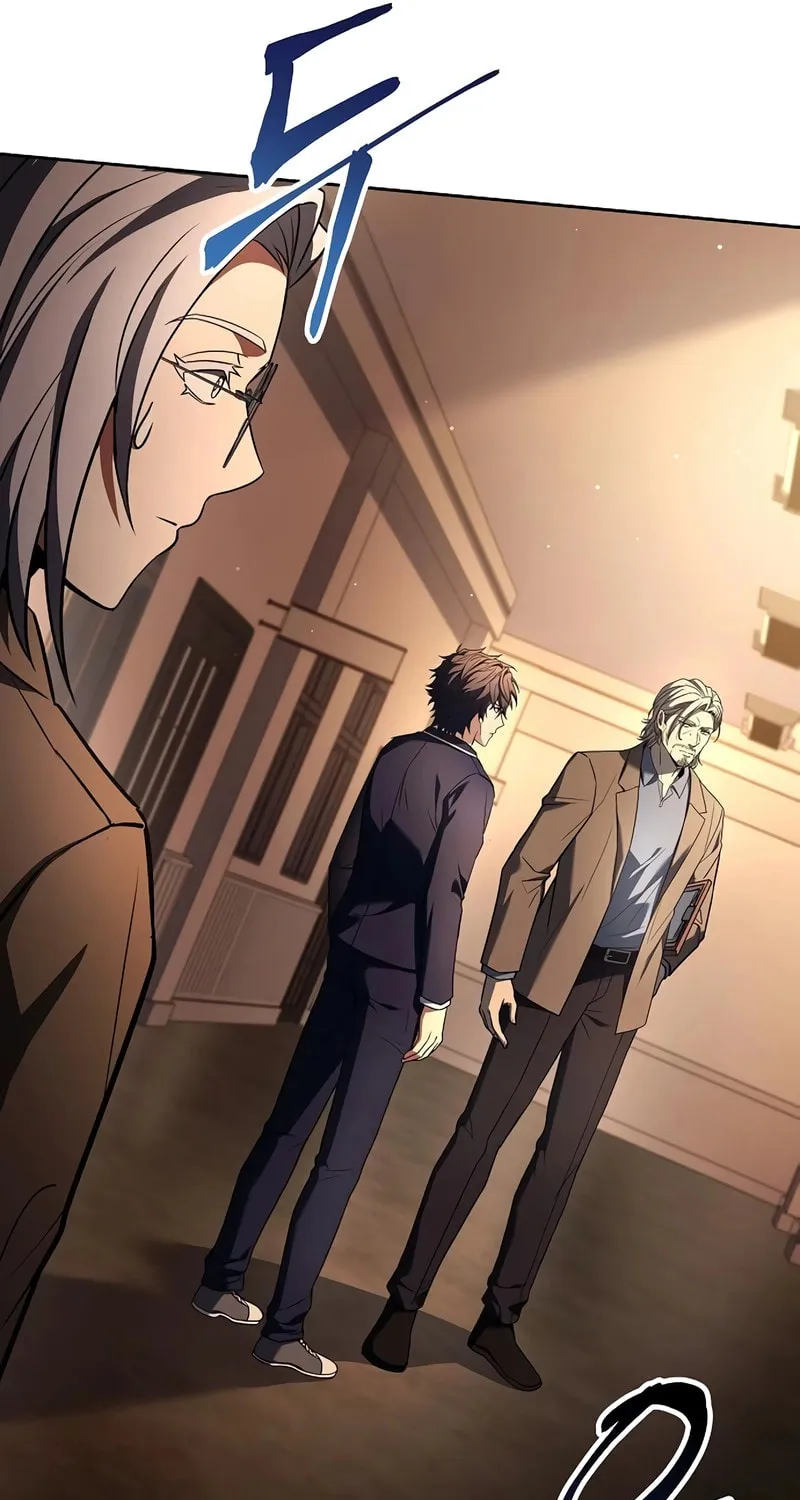 The Constellations Are My Disciples Chapter 114 page 87 - 