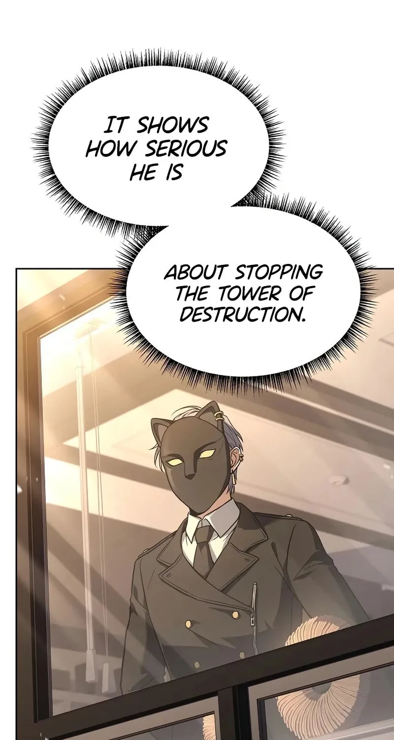 The Constellations Are My Disciples Chapter 115 page 103 - 