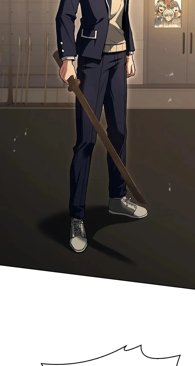 The Constellations Are My Disciples Chapter 115 page 108 - 