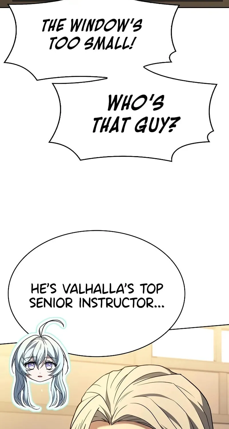 The Constellations Are My Disciples Chapter 115 page 110 - 