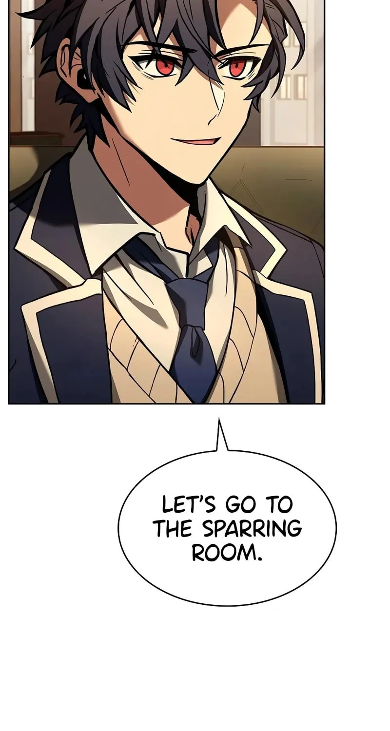 The Constellations Are My Disciples Chapter 115 page 14 - 