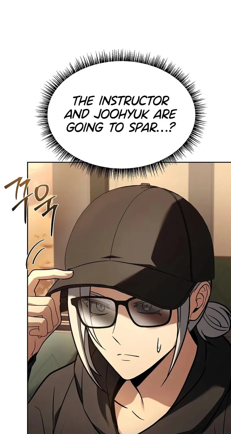 The Constellations Are My Disciples Chapter 115 page 16 - 