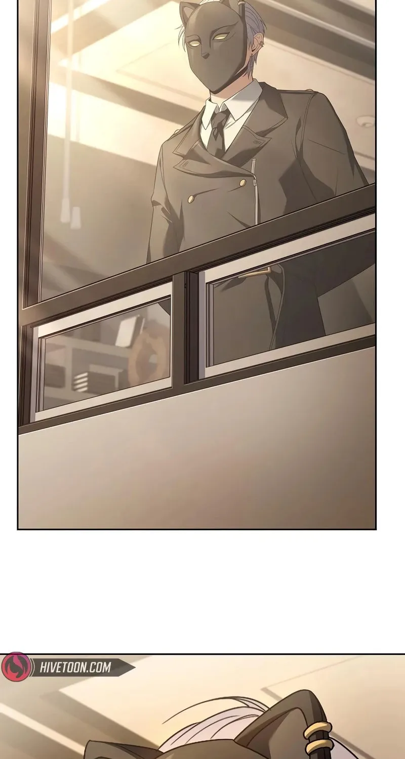 The Constellations Are My Disciples Chapter 115 page 19 - 